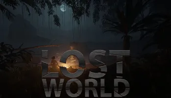 Скачать Lost World