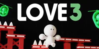 LOVE 3