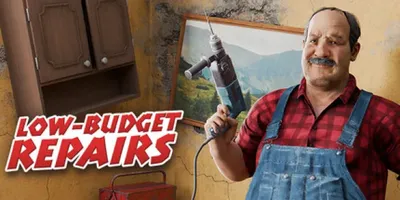 Low Budget Repairs