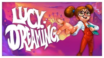Lucy Dreaming