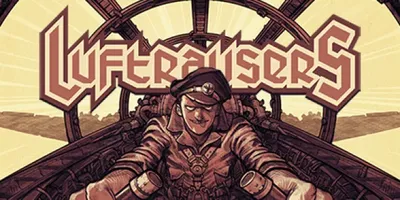 LUFTRAUSERS