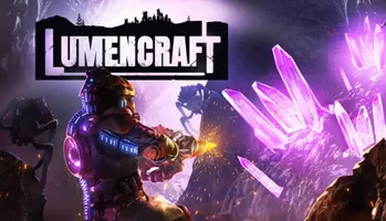 Скачать Lumencraft