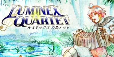 LUMINEX QUARTET
