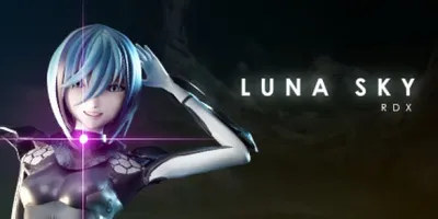 Luna Sky RDX
