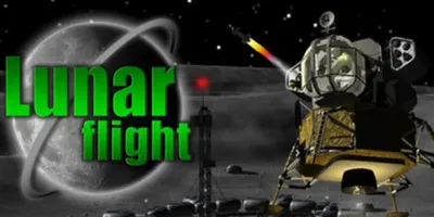 Lunar Flight