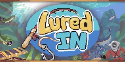 Lured In