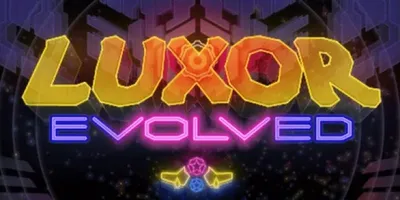 Luxor Evolved