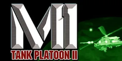 M1 Tank Platoon II