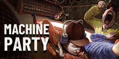 Machine Party