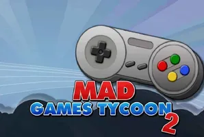 Скачать Mad Games Tycoon 2