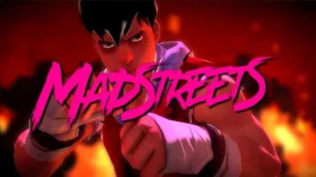 Mad Streets по сети