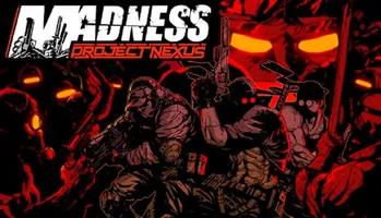 Скачать MADNESS: Project Nexus