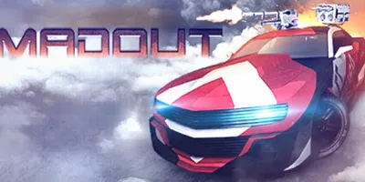 MadOut