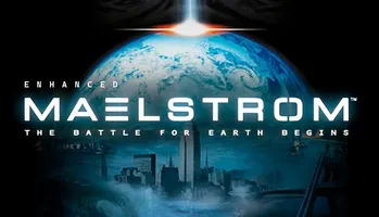 Скачать Maelstrom: The Battle for Earth Begins