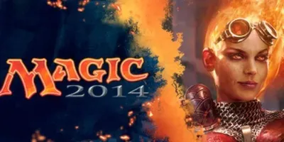 Magic 2014 - Duels of the Planeswalkers