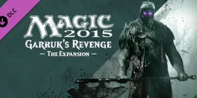 Magic 2015 - Duels of the Planeswalkers