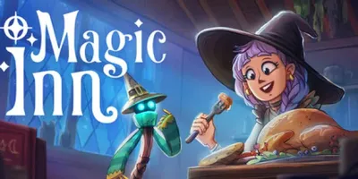 Magic Inn
