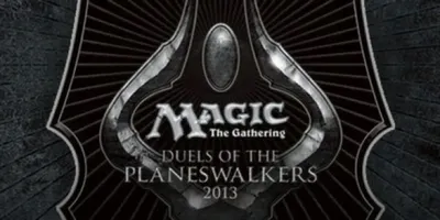 Magic: The Gathering - Duels of the Planeswalkers 2013