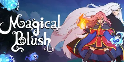 Magical Blush