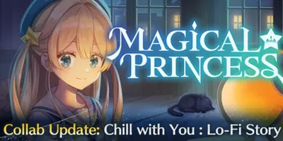 Magical Princess