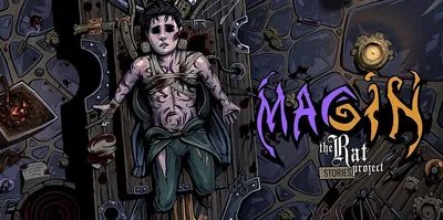 Скачать Magin: The Rat Project Stories