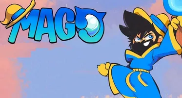 Mago