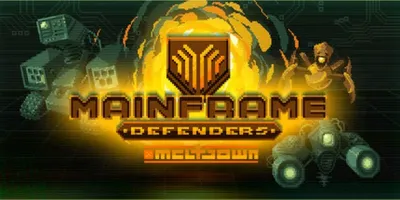 Mainframe Defenders