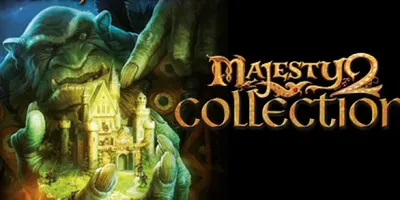 Majesty 2 Collection