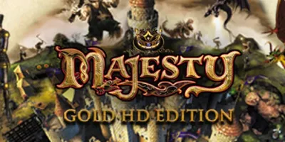 Majesty Gold HD