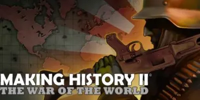 Making History 2: The War of the World