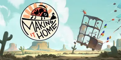 Making it Home