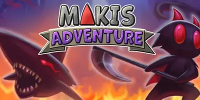 Makis Adventure