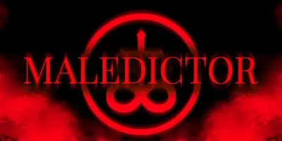 MALEDICTOR