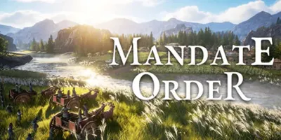 Mandate Order