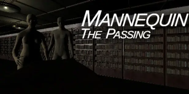 Mannequin The Passing
