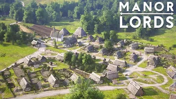 Скачать Manor Lords