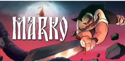 Marko: Beyond Brave