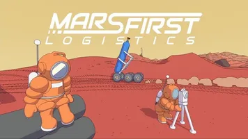 Скачать Mars First Logistics