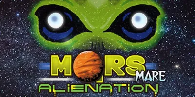 Marsmare: Alienation