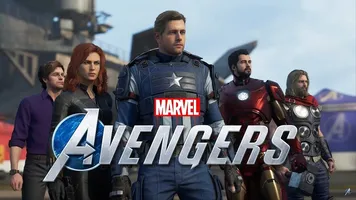 Marvel's Avengers