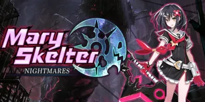 Mary Skelter: Nightmares