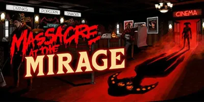 Massacre At The Mirage