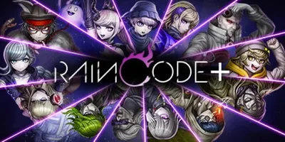 Master Detective Archives: RAIN CODE Plus