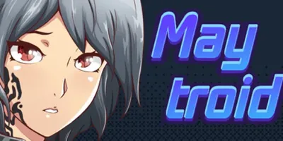 Maytroid. I swear it's a nice game too