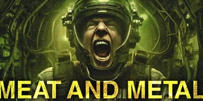MEAT AND METAL