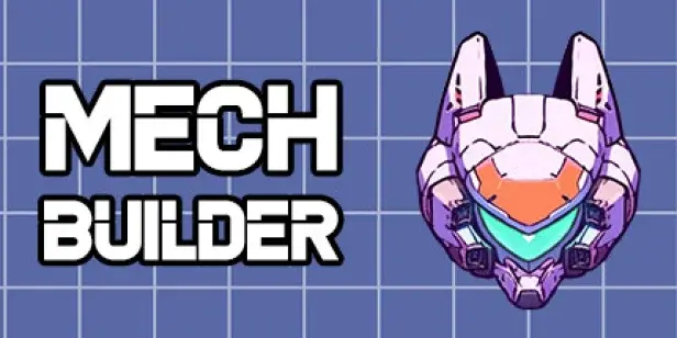Mech Builder