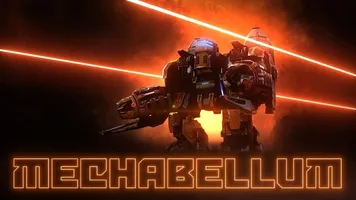 Скачать Mechabellum