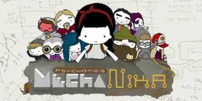 MechaNika