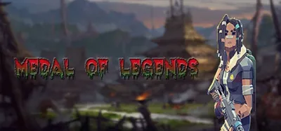 Medal of Legends