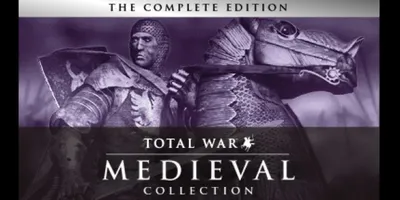 MEDIEVAL: Total War™ - Gold Edition